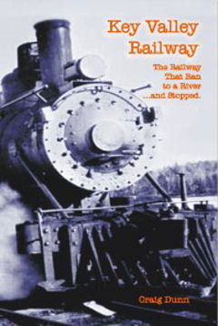 Key Valley Railway -Kindle
