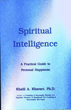 Spiritual Intelligence A Practical Guide for Personal Happiness -EPub