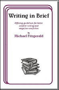 Writing in Brief -Kindle