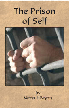 Prison of Self -EPub