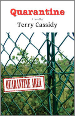 Quarantine -Kindle