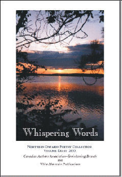 Whispering Words