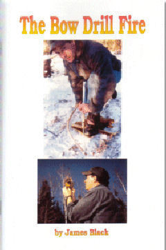 Bow Drill Fire