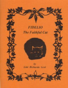Fidelio -The Faithful Cat