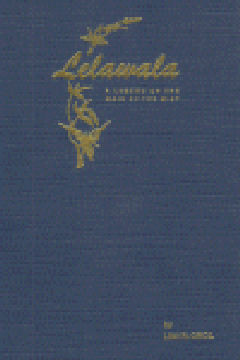 Lelawala-A Legend of the Maid of the Mist