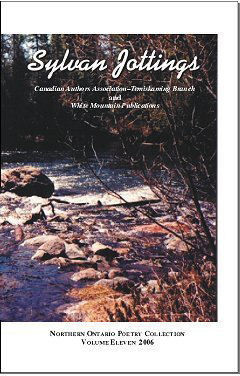 Sylvan Jottings