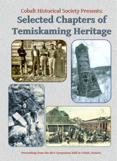 ​Selected Chapters of Temiskaming Heritage 2017
