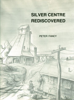 Silver Centre Rediscovered