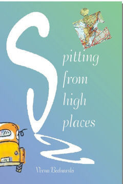 Spitting From High Places