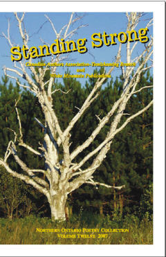 Standing Strong