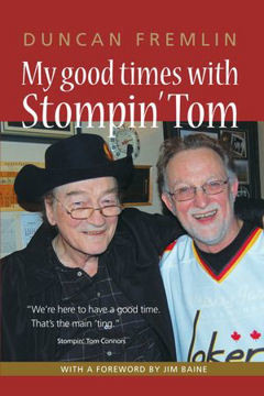 My Good Times With Stompin' Tom