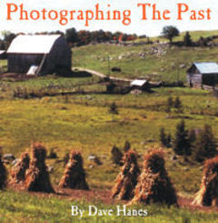Photographing the Past
