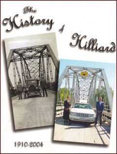 History of Hilliard 1910-2004