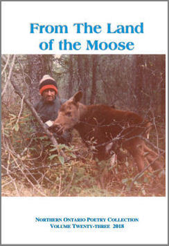 From the Land of the Moose