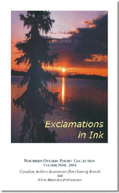 Exclamations in Ink
