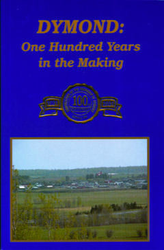 Dymond: One Hundred Years in the Making