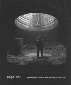 Cage Call~Life and Death in the Hard Rock Mining Belt