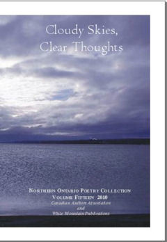 Cloudy Skies, Clear Thoughts