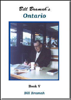 Bill Bramah&#39;s Ontario Volume 5