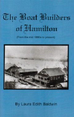 Boat Builders of Hamilton