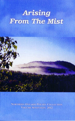 Arising From The Mist