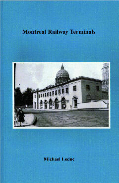 Montreal Railway Terminals