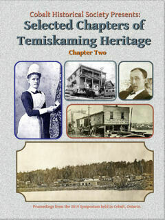 Selected Chapters of Temiskaming Heritage Chapter 2