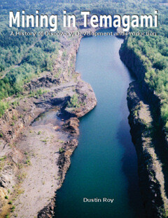 Mining in Temagami