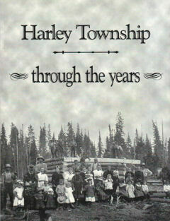 Harley Township Through the Years