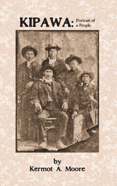 Kipawa: Portrait of a People