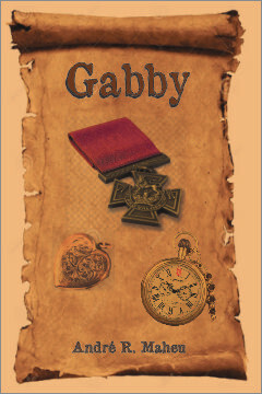 Gabby [Kindle]