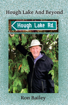 Hough Lake and Beyond -Kindle