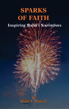 Sparks of Faith
