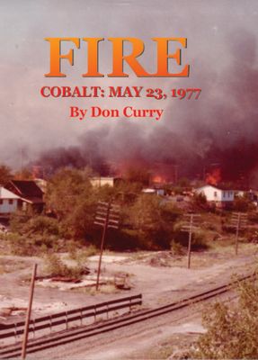 FIRE Cobalt: May 23, 1977
