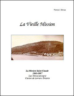 La Vielle Mission (The Old Mission-French)