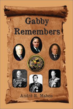 Gabby Remembers