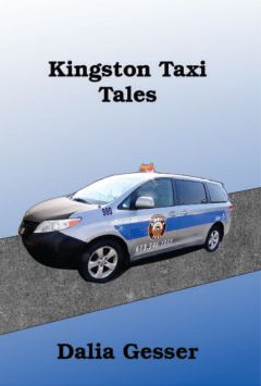Kingston Taxi Tales