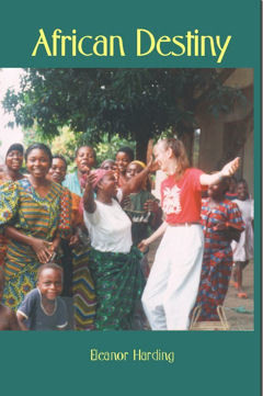 African Destiny -EPub African Destiny -EPub