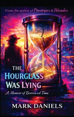The Hourglass Was Lying -EPub The Hourglass Was Lying -EPub