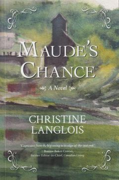 Maude's Chance Maude's Chance