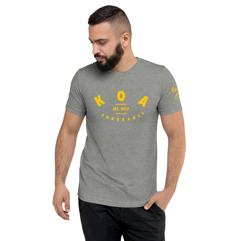 KOA Crest Shirt