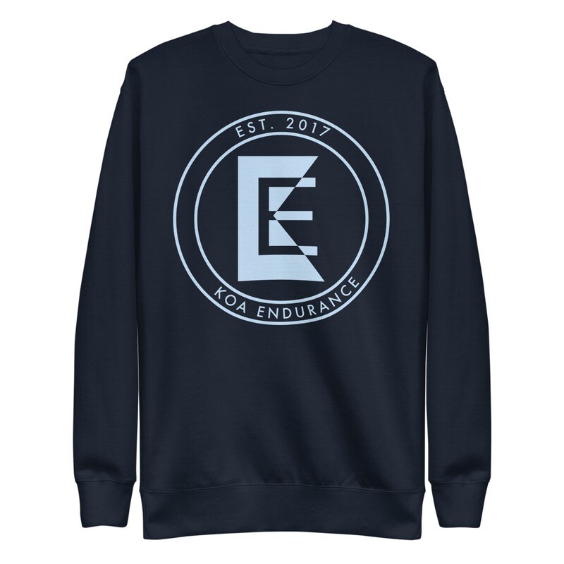 KOA Endurance Crewneck
