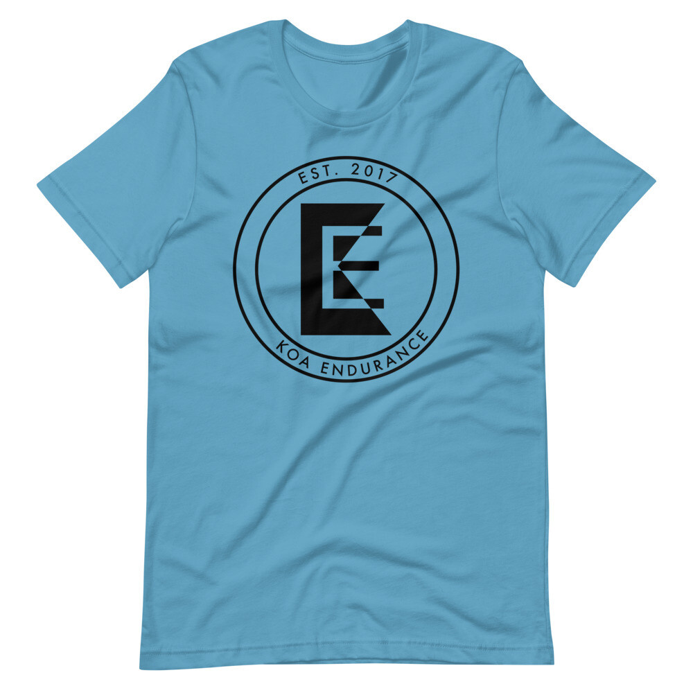 KOA Podium Shirt