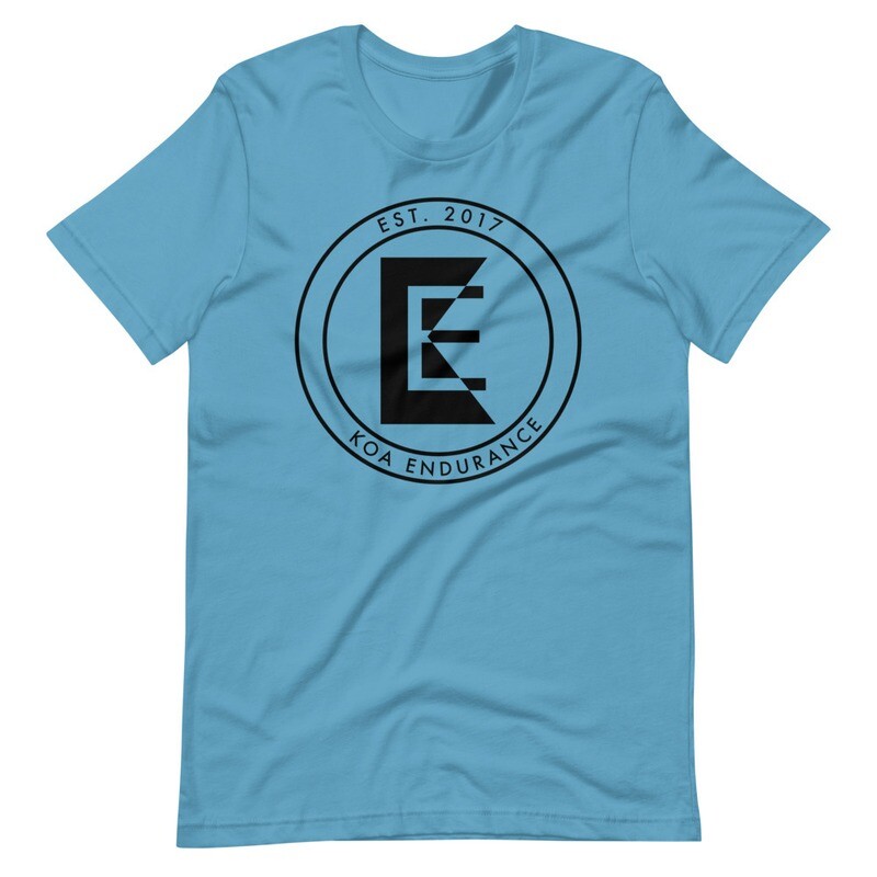 KOA Podium Shirt