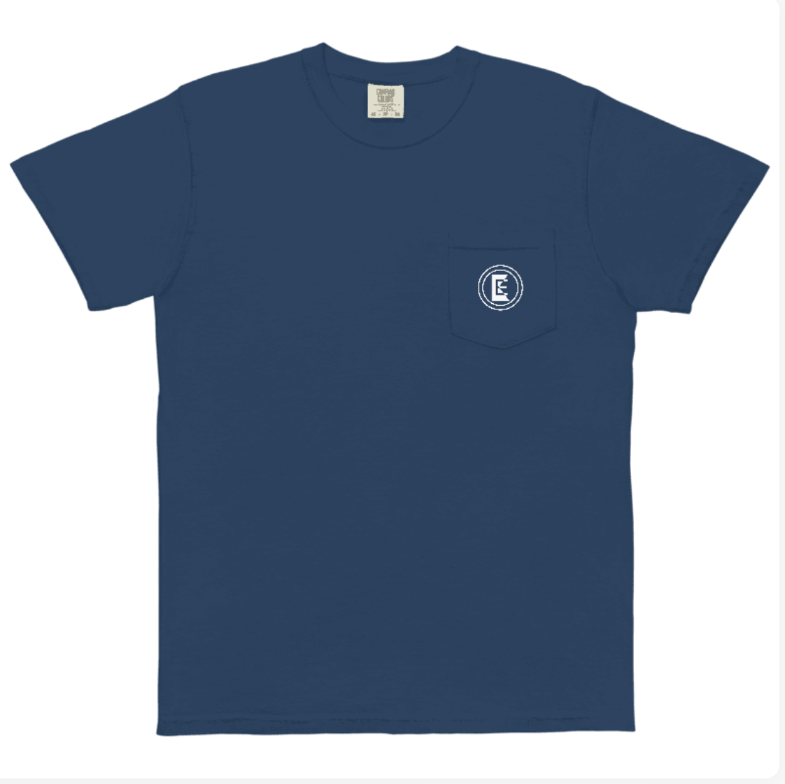 KOA Pocket Tee