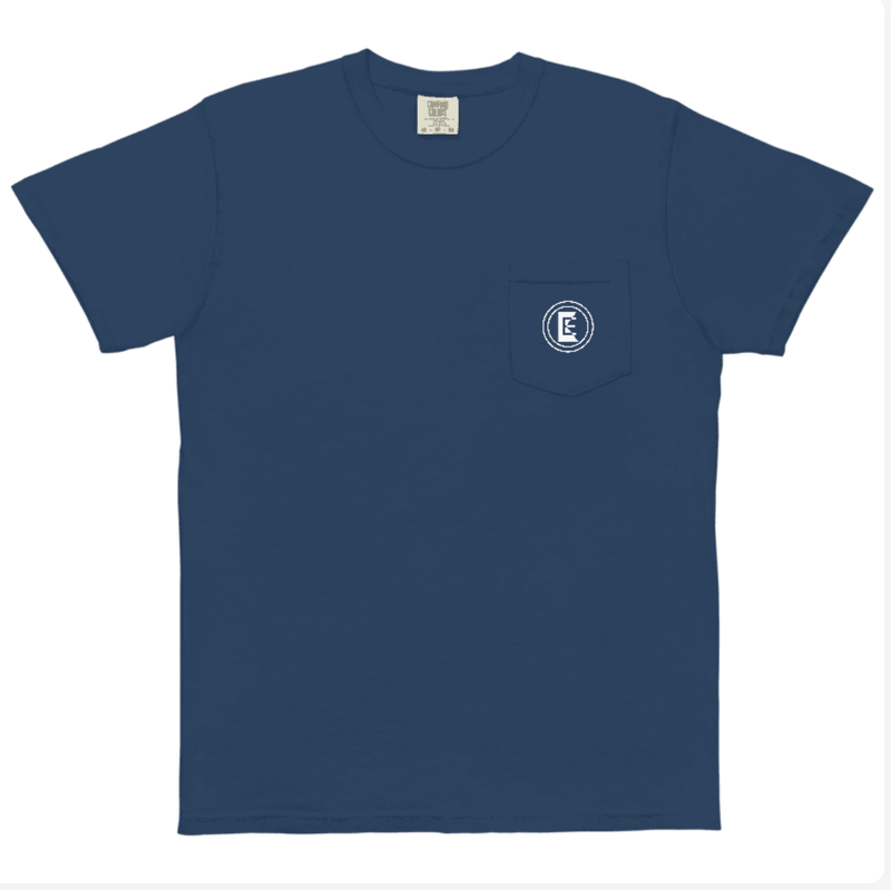 KOA Pocket Tee