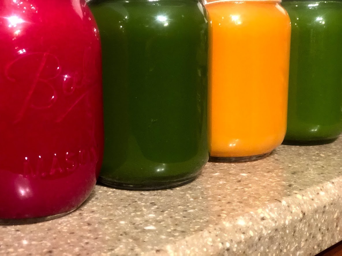5 Day Detox