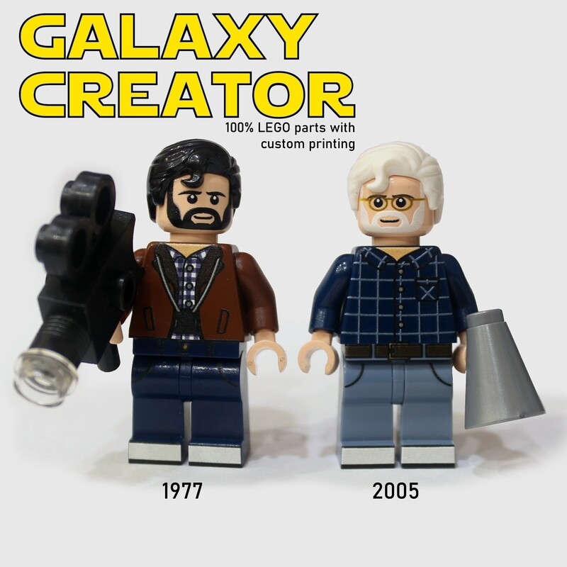 GALAXY CREATOR