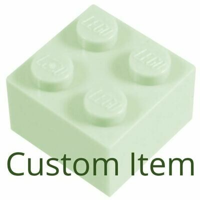 Custom Item (Back Catalog)