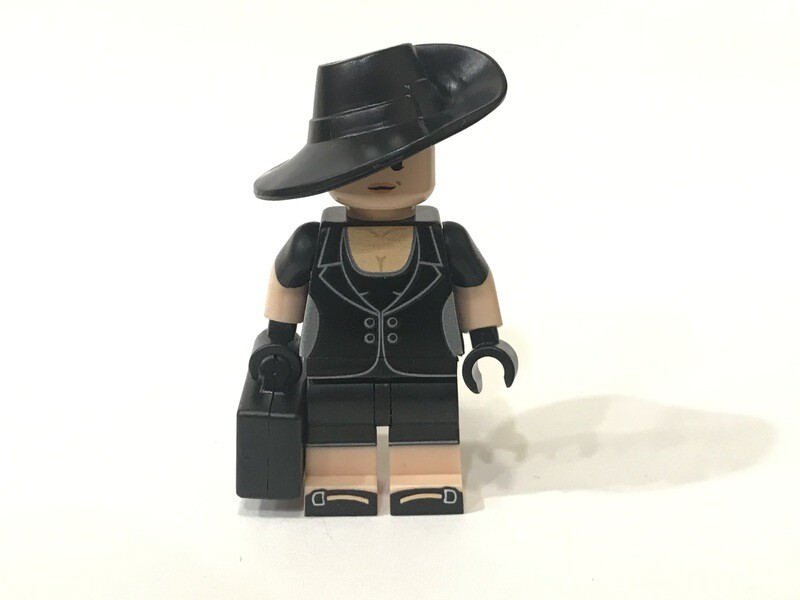 zTDK Selina
